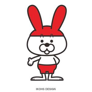 IKOHS DESIGN (ikohs-design)さんの大阪にある物流会社のキャラクターデザイン作成！への提案