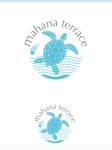 cozou (cozou)さんの南国をイメージしたリゾートホテル「ｍahana terrace」の館名ロゴへの提案
