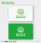buddy knows design (kndworking_2016)さんの【当選確約】新規開院するの内科・糖尿病内科クリニックロゴ作成 への提案