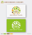 buddy knows design (kndworking_2016)さんの新規開院する内科・糖尿病科・皮膚科のクリニックのロゴマーク制作をお願いいたしますへの提案