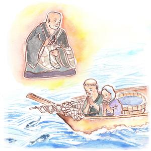 apple123 (apple123)さんの柔らかいタッチの挿絵イラストへの提案