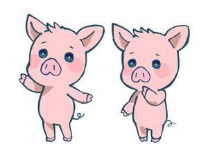 あたこ (kogakoga8)さんの不動産会社の企業キャラクター　youtube/オリジナルグッズへの提案