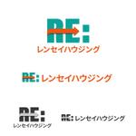 m222（m2sakamoto） (m222)さんの新築、リフォーム会社、リフォーム中心へ変えるのでロゴの新調への提案