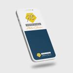 m222（m2sakamoto） (m222)さんの平屋住宅 新ブランド「アトリエ シャルム」のロゴ制作への提案