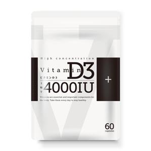 S O B A N I graphica (csr5460)さんのサプリメントのアルミ袋パッケージデザインへの提案