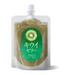 S O B A N I graphica (csr5460)さんの愛媛県産　キウイゼリーへの提案