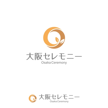 sazuki (sazuki)さんの家族葬専門の葬儀社のロゴ　への提案