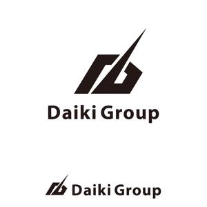 sazuki (sazuki)さんの江戸時代創業「大器株式会社」のロゴ作成依頼への提案