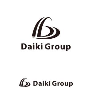 sazuki (sazuki)さんの江戸時代創業「大器株式会社」のロゴ作成依頼への提案