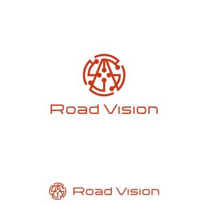sazuki (sazuki)さんの道路保全システムのサービスロゴの制作への提案