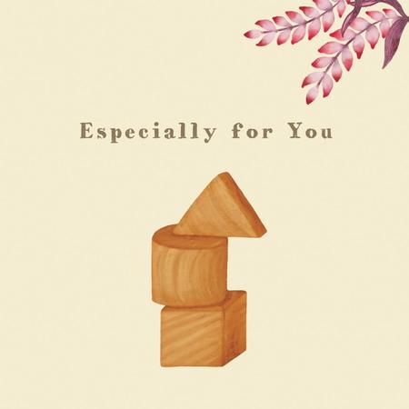 Reina (Matsutaro)さんの“ありがとうの連鎖”をつなぐ、カーサマチルダのメッセージカードデザイン募集（温かくやさしい世界観で）への提案