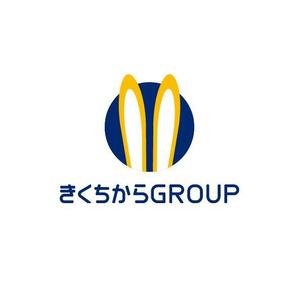 sammy (sammy)さんの茨城県の新聞販売を中心とした事業を行うグループ会社のロゴの依頼です。への提案
