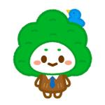 mu_cha (mu_cha)さんの木質チップ製造企業 総務部のマスコットキャラクターへの提案