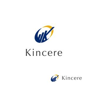 pepe_design (pepe_design)さんの税理士事務所　Kincere　ロゴへの提案
