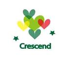 MINTO (smartc)さんのコーヒーブランド「Crescend」のロゴへの提案