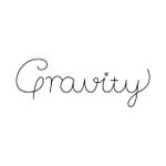 huit_design (ayako0330)さんの靴下ショップ「gravity」のロゴへの提案