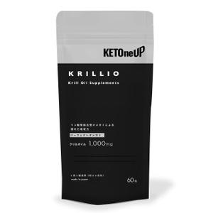 LeBB_23 (LeBB_23)さんの健康食品メーカーの新ブランド『KETOneUP』のサプリメント商品パッケージデザインへの提案