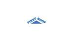 ITG (free_001)さんの屋根・外壁リフォーム専門店「ファーストルーフ」のロゴ制作への提案