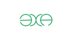 ITG (free_001)さんの植物工場「EXA」のロゴへの提案
