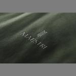 nekoo (nekoo55)さんのゴルフ用品（アクセサリー、小物）ブランド「MAESTRI」のロゴ制作への提案