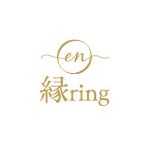 ebi88 (ebi88)さんの結婚相談所　縁（en）ring　のロゴ作成への提案