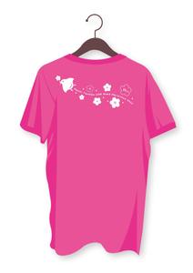 ebi88 (ebi88)さんのマラソン大会のTシャツのデザイン大募集！への提案