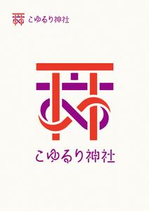 ebi88 (ebi88)さんの神社のロゴを作ってくださいへの提案