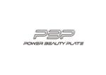 ebi88 (ebi88)さんのフィットネスマシンPOWER BEAUTY PLATEのロゴへの提案
