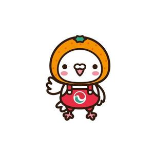 植村 晃子 (pepper13)さんの和歌山宅建協会オリジナルキャラクター制作への提案