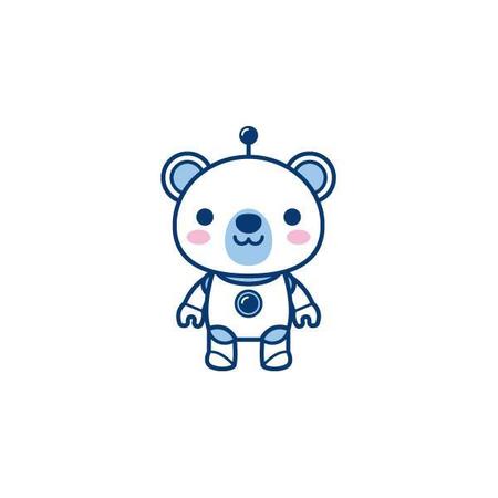 植村 晃子 (pepper13)さんのIT転職・SES向けの相談キャラクター募集（温かみのあるデザイン）への提案
