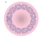 PAUSE (pause)さんのラーメン丼のデザインのパーツ作成への提案