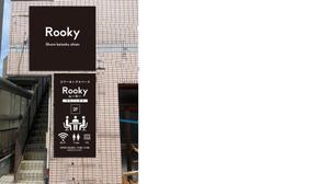 TNaito (TNaito)さんの店舗の壁面看板（インクジェットシート）のデザインをお願いいたします（2分割）への提案