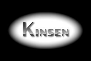 Whatner Sun (Rawitch)さんのリフォームリノベーション事業/空間デザインブランド「KINSEN」のロゴへの提案