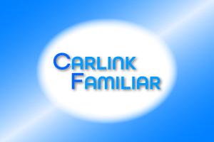 Whatner Sun (Rawitch)さんの車のリース販売・中古車販売・整備「CARLINK FAMILIAR」のロゴへの提案