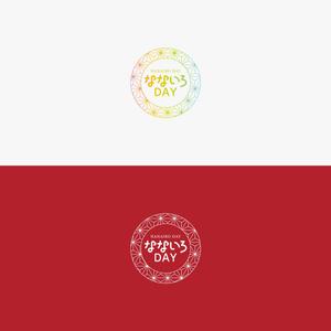 HELLO (tokyodesign)さんのデイサービス「なないろDAY」のロゴへの提案