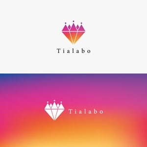 HELLO (tokyodesign)さんの女性のための美と健康の整体スクールのロゴ制作への提案