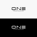 HELLO (tokyodesign)さんのIT会社｢ONE｣のロゴへの提案