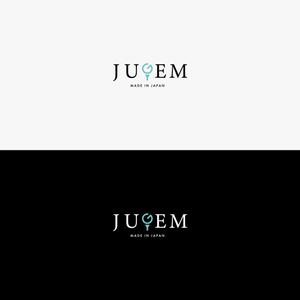 HELLO (tokyodesign)さんの新ゴルフブランド　『JUGEM』　のロゴ作成への提案