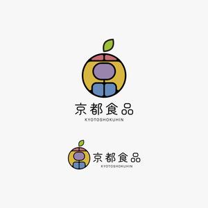 HELLO (tokyodesign)さんの京都の食品製造会社の企業ロゴへの提案