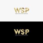 HELLO (tokyodesign)さんのビジネスコンテスト「WSP」のロゴへの提案