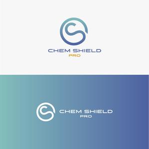 HELLO (tokyodesign)さんの化学防護手袋「Chem Shield Pro」のピクトグラムへの提案