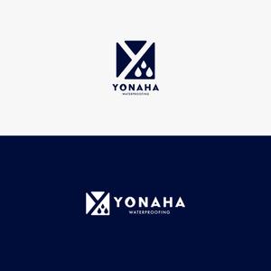 HELLO (tokyodesign)さんの防水業のロゴ作成への提案