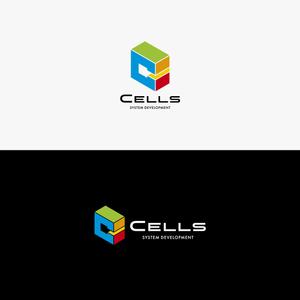 HELLO (tokyodesign)さんのエクセルを得意とするCells社のロゴへの提案