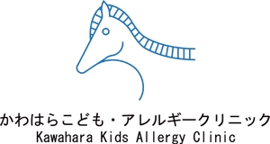 株式会社イーネットビズ (e-nets)さんの新規開院される小児科・アレルギー科クリニックのロゴ制作への提案