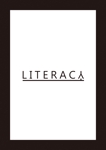 株式会社イーネットビズ (e-nets)さんの不動産会社の「Literacy」のロゴへの提案