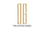 loto (loto)さんの銀座の新築ビルオフィス「THE OFFICE GINZA」ロゴ＆マーク制作への提案