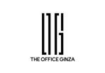 loto (loto)さんの銀座の新築ビルオフィス「THE OFFICE GINZA」ロゴ＆マーク制作への提案