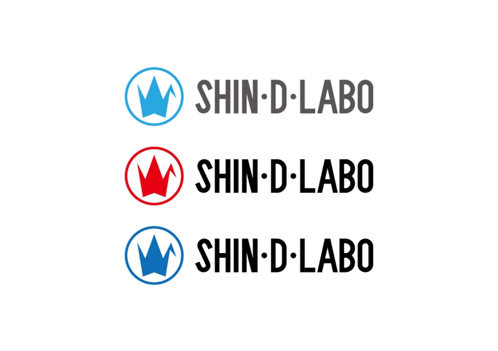 歯科技工所　SHIN•D•LABO を開設。世界に展開していくので、日本の和のテイストも欲しい。