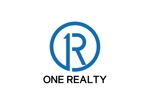 loto (loto)さんの商業用不動産ITサービス「ONE REALTY」のロゴへの提案