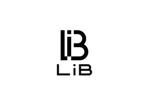 loto (loto)さんのアパレルブランド「LIB」のロゴへの提案